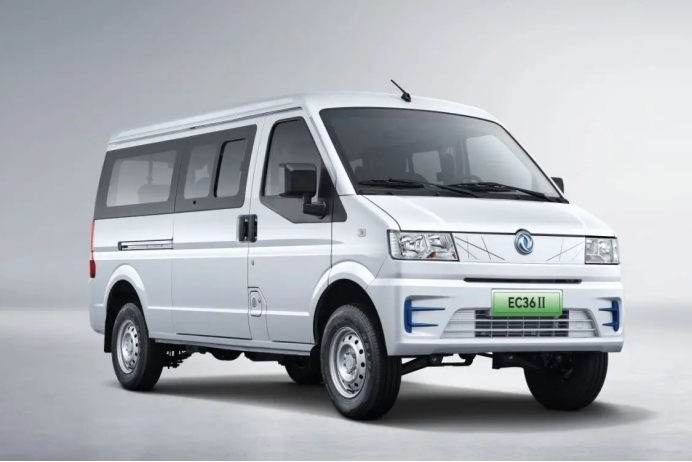 发家致富可选东风小康EC36II,每公里只需7分钱,最终入手价8.18万起!
