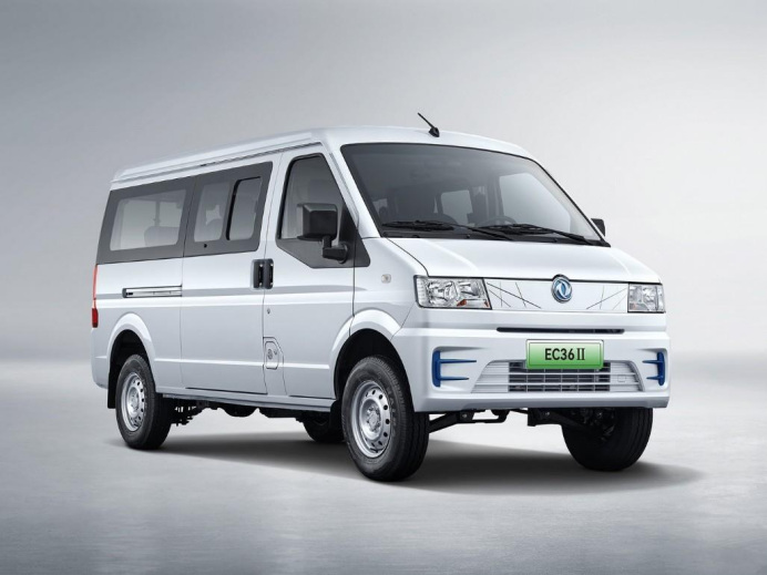 现金优惠6000元:3年可省超10万元,东风小康EC36II才是拉货致富神器?