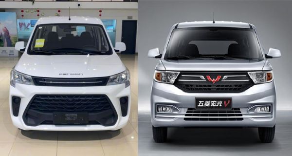 五菱宏光V不划算?不妨看看风光380;性价比高、空间大还动力强?