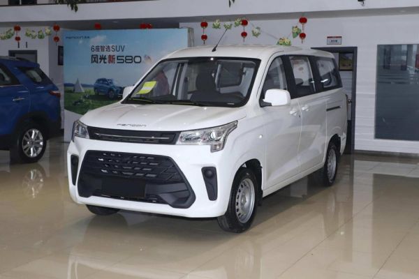 4万多拿下多快好省的MPV,风光380竟然能“先用车、后还钱”!