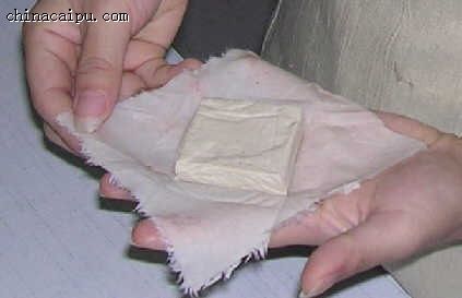 臭豆腐怎么做？